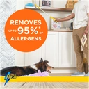 Flash Dust Magnet Duster Starter Kit  (1 Handle + 2 Refills) image 6