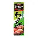 S&B Wasabi Smaak Mierikswortelpasta 43g image 0