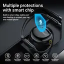 ACEFAST B13 53W 2-in-1(Dual USB-C) Car Charger image 6