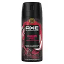 AXE Feines Duft-Körperspray Cherry Fizz image 0