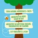 Heinz Spaghetti Bolognese 7+ Months 200g image 6