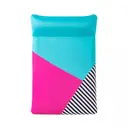 Bestway 67619 Matelas gonflable avec revêtement en tissu 200 x 129 cm image 0