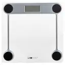 Clatronic PW 3368 Pèse-Personne 180 kg ?cran LCD Arrêt Automatique image 0