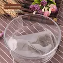 BJ Nonwoven Filter Bag For Tea,Seasoning,Traditional,Chinese Medicine 8*10cm, 100pcs image 5