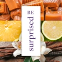 Impulse  Body Spray Be Surprised 75 ml image 5