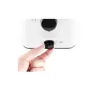 Tefal TT130130 Toast & Go - appareil à croque-monsieur - 700 W - 2 tranches - plaques antiadhésives - compact image 1