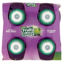 Robinsons Fruit Shoot Apple & Blackcurrant 4 X 200ml image 7