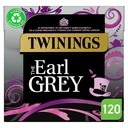 Twinings Earl Grey 120 Tea Bags, 300g image 1