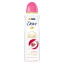 Dove Advanced Care Go Fresh Anti-perspirant Deodorant Pomegranate & Lemon Verbena 200ml image 0