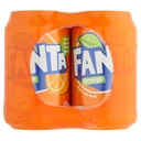 Fanta Orange 8 X 330ml image 4