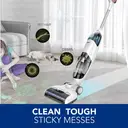Tineco iFLOOR 2 Plus Smart Cordless Vacuum Cleaner FW012800UK image 3