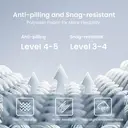 ochama [100 Ultra-Light and Quick-Drying] Sports T-Shirt Summer Outdoor Running Fitness Short-Sleeved Men’s Black XL image 4