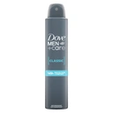 Dove Men+Care Anti-Perspirant Aerosol Classic 200ml image 0