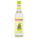 Canadou Cane Sugar Syrup 700ml image 0