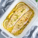 The Fish Society Wild Atlantic Skinless Haddock Fillets - 280g image 1