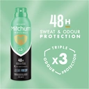 Mitchum Women Clear Fresh Antiperspirant & Deodorant 200ml image 3