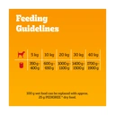 Pedigree Adult Wet Dog Food Original in Loaf 400g Can image 6