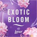 Febreze Bathroom Air Freshener, Lenor Exotic Bloom, 1 per Pack image 2