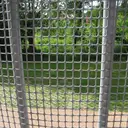 TENAX Quadra Filet de protection plastique - 0,5 x 5 m image 1