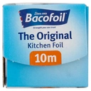 Bacofoil The Original Kitchen Foil with EasyCut System 30cm x 10m	 image 3