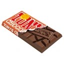 Tony's Chocolonely Fairtrade Milk Chocolate Caramel Sea Salt 180g image 2
