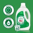 Morrisons Bio Super Concentrated Laundry Liquid 1.5l image 1
