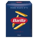 Barilla Penne Rigate 500g image 1