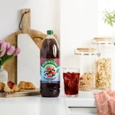 Robinsons No Added Sugar Squash Double Strength Apple & Blackcurrant 1.75L image 1