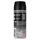 Lynx Anti-Perspirant Aerosol Black 150ml image 1
