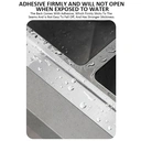 Maxcook Oil And Mildew Proof Aluminum Foil Sealing Tape image 5