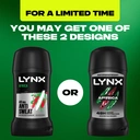 Lynx  Anti-Perspirant Stick Africa 50ml image 2