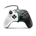Thrustmaster H.E.A.R.T. zwart, wit usb gamecontroller pc, Xbox One, Xbox One S, Xbox One X image 3