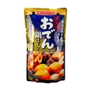 DAISHO Japanese Hot Pot Soup Base Oden 750g image 0