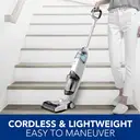 Tineco iFLOOR 2 Plus Smart Cordless Vacuum Cleaner FW012800UK image 1