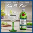 Tanqueray Alcohol Free Spirit 0% Vol 70cl image 3