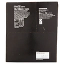 Coca-Cola Zero Sugar 18 X 330ml image 3