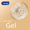 Sanex Expert Skin Health+ Micellar Hypoallergenic Shower Gel 450ml image 3
