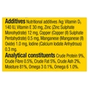 Morrisons Smooth Pâté with Beef 1-7 Years Adult 300g image 4