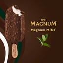 Magnum Ice Cream Sticks Mint 3x 100ml image 1