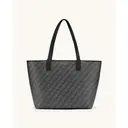 JW PEI Accessoires pour femmes Sac fourre-tout JW PEI FEI - Iron Bla image 2