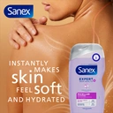 Sanex Expert Skin Health+ Micellar Soothing Shower Gel 450ml image 5