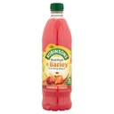Robinsons No Added Sugar Squash Summer Fruit & Barley 1L image 2
