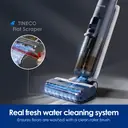 Tineco Floor One S5 Extreme Smart Cordless Wet-Dry Vacuum Cleaner – FW102400UK image 1