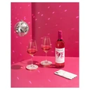 Echo Falls White Zinfandel 75cl image 1