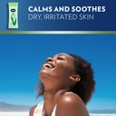 Vaseline Intensive Care Body Lotion Aloe Soothe 400ml image 6