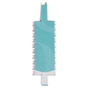 Morrisons 10 Smooth 2 Blade Disposable Razors image 3