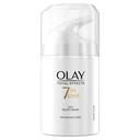 OLAY Total Effects 7in1 Fragrance Free Moisturiser 50ml image 0