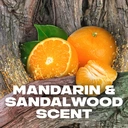 Lynx Shower Gel XXL Africa 500ml image 5