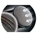 Braun Satin Hair 7 IONtec haardroger - ionische technologie - 2400 W vermogen - 3 warmte-instellingen - cool shot image 4