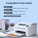 Inkcloud TN248XL Cartouche toner compatible pour Brother DCP-L3560CDW MFC-L3760CDW HL-L3240CDW 1 magenta image 1